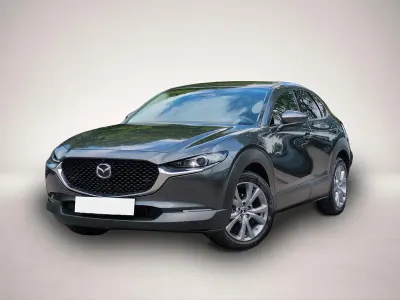Gebraucht Mazda CX-30 Exclusive-Line 140 PS (102 kW) 2024 Manufacturer SUV