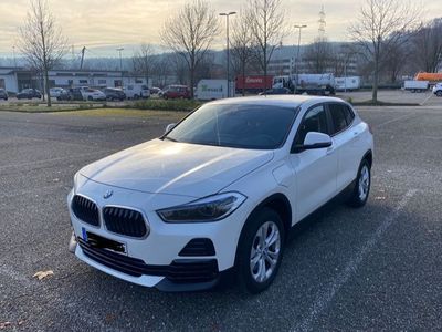 gebraucht BMW X2 xDrive25e