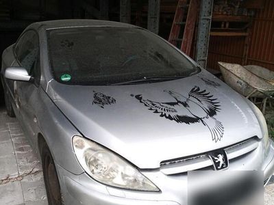 Peugeot 307 CC