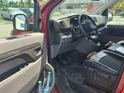 Gebraucht Citroën Jumpy