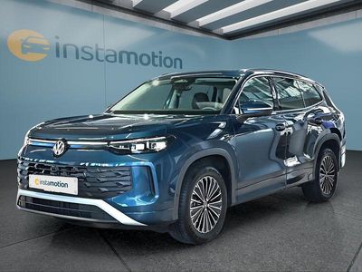 Gebraucht VW Tayron 193 PS (141 kW) 2025 Andere SUV