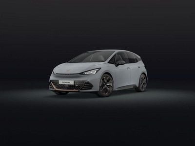 Grau Neu 2026 Cupra Born Kleinwagen | 36.990 € (Fairer Preis)