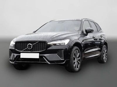 Usata Volvo XC60 Plus 455 CV (334 kW) 2024 Nero SUV