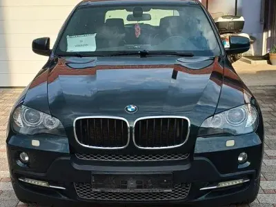 Gebraucht BMW X5