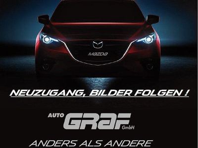 Gebraucht Mazda CX-3 121 PS (88 kW) 2020 SUV