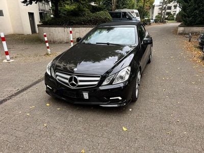 Mercedes E350