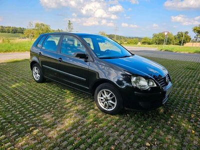 gebraucht VW Polo 1.4 Tdi (Langstrecke)