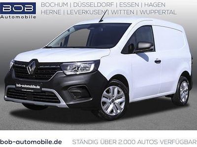 Second-hand Renault Koleos Initiale Paris 177 CP (130 kW) 2018 Albastru SUV