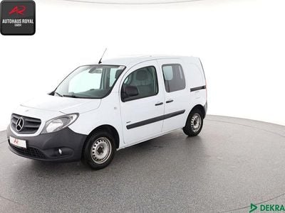 Mercedes Citan 111