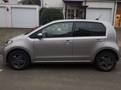 Skoda Citigo-e IV