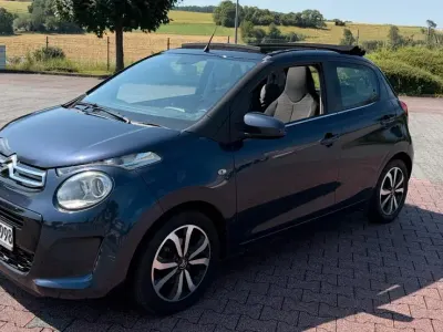Gebraucht Citroën C1