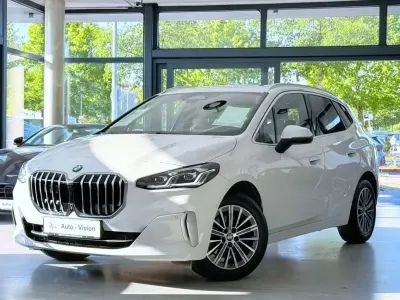 Gebraucht BMW 220 Active Tourer