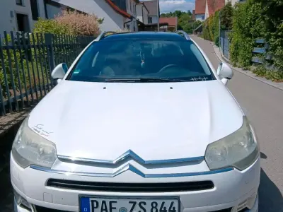 Gebraucht Citroën C6 136 PS (100 kW) 2020 Andere farben Limousine