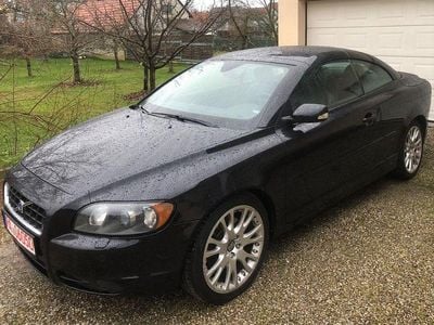 Volvo C70