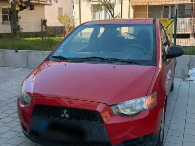 Gebraucht Mitsubishi Colt