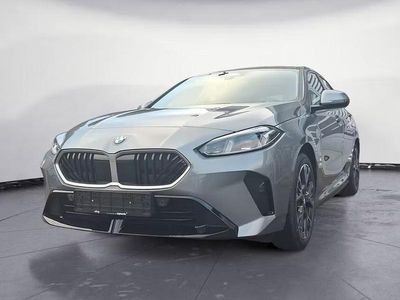 Neu BMW 120 M Sport 170 PS (125 kW) 2026 Grau Kleinwagen