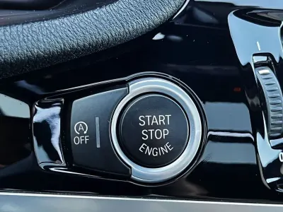Gebraucht BMW X3