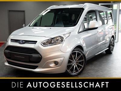 Ford Grand Tourneo Connect