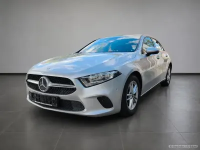 Gebraucht Mercedes A180