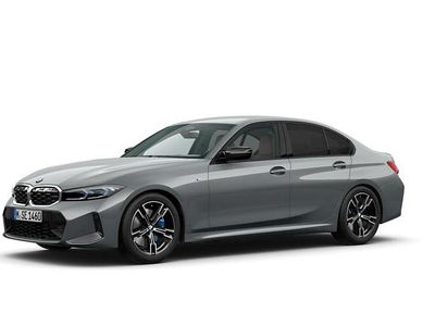 Gebraucht BMW M340 Comfort Edition 340 PS (250 kW) 2025 Limousine