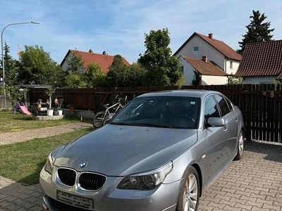 BMW 535
