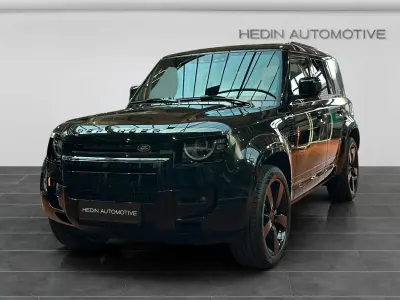 Gebraucht Land Rover Defender