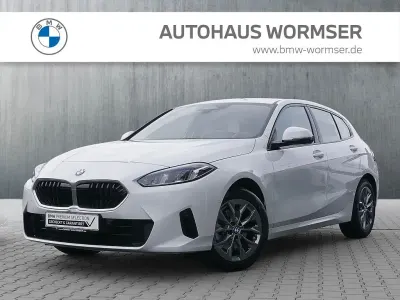 Gebraucht BMW 120