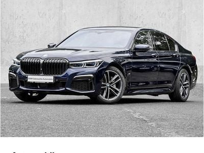 BMW 730
