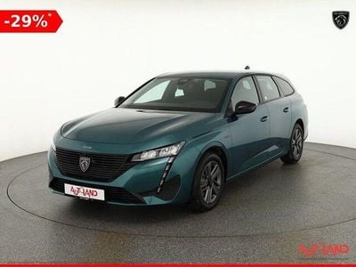 Neu Peugeot 308 131 PS (96 kW) 2025 Andere