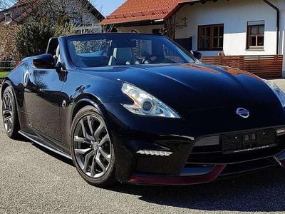 Nissan 370Z
