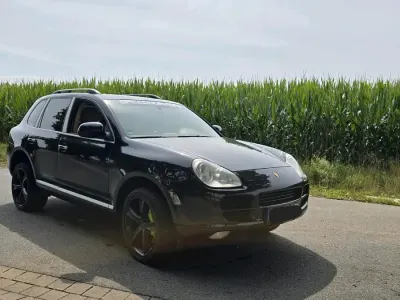 Gebraucht Porsche Cayenne 251 PS (184 kW) 2005 SUV