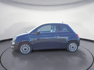 Gebraucht Fiat 500