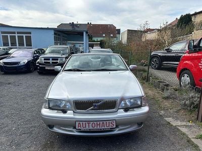 Volvo C70