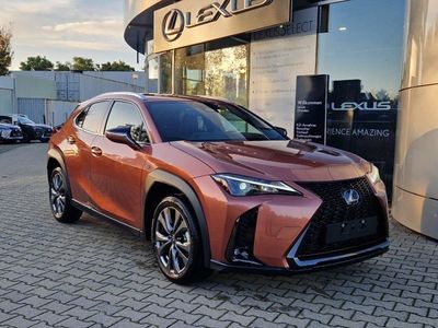 Lexus UX 300h