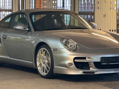 Porsche 997 Turbo