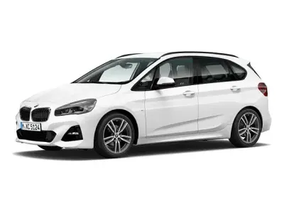 Gebraucht BMW 220 Active Tourer