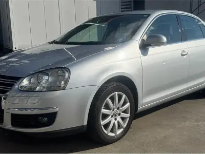 Gebraucht VW Jetta 150 PS (110 kW) 2006 Limousine