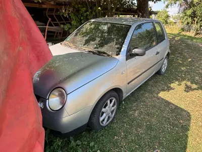 Gebraucht VW Lupo