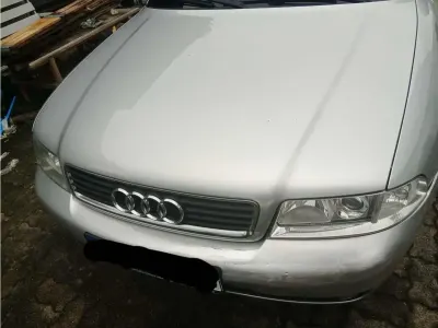 Gebraucht Audi A4