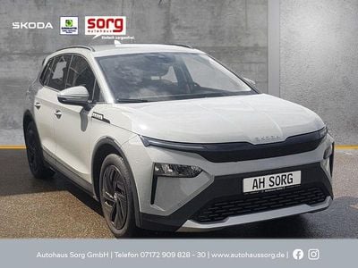 Usata Skoda Elroq Tour 125 kW (170 CV) 2025 Grigio SUV