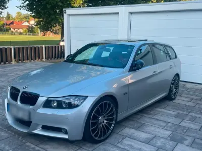 Gebraucht BMW 330