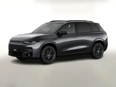 Usata Leapmotor C10 160 kW (218 CV) 2025 Grigio SUV