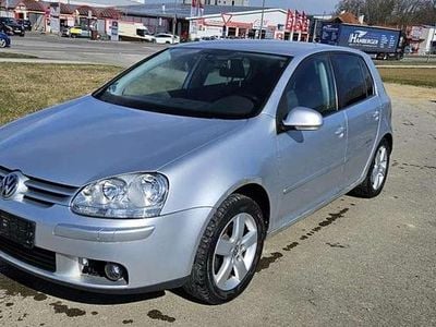VW Golf VI