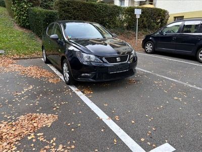 gebraucht Seat Ibiza 1.2 105 ps