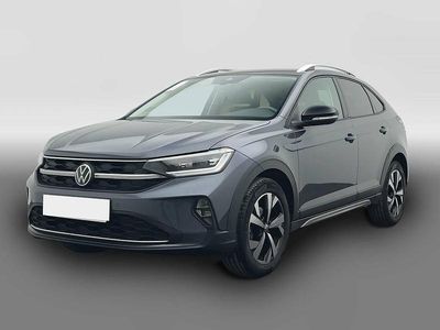 Gebraucht VW Taigo Style 110 PS (80 kW) 2022 Grau SUV