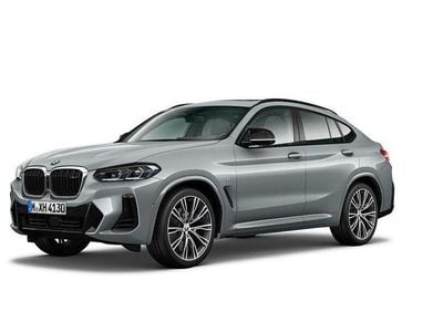 Usata BMW X4 M Sport 2025 Grigio SUV