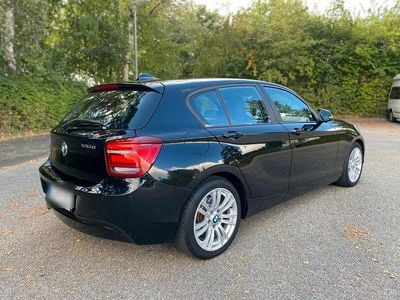 BMW 120