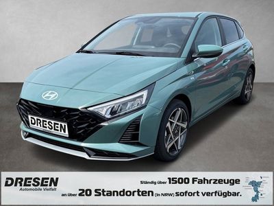 gebraucht Hyundai i20 Prime FL (MJ24) 1.0 MHEV LED+Navi+Kamera+PDC