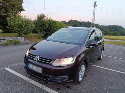 VW Sharan