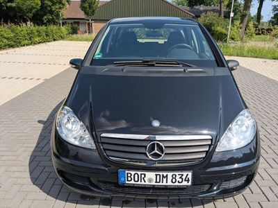 Mercedes A150